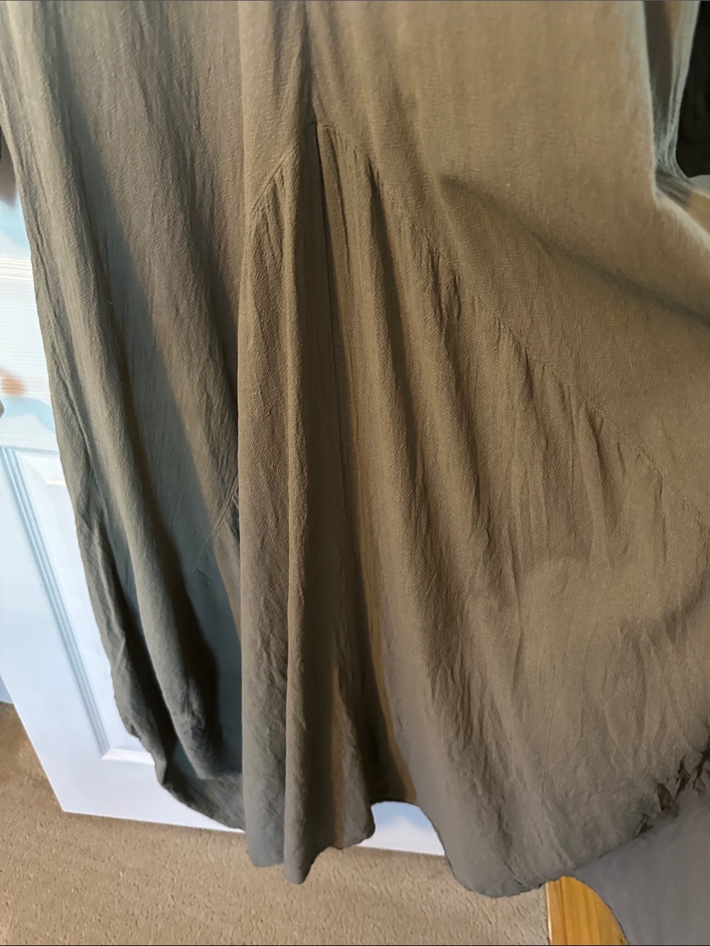 Oh My Gauze Bella dress 2 - Picture 4 of 5